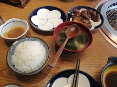 -炎蔵牛舌烤肉