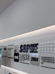 -索菲医疗整形美容