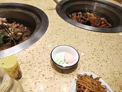 -山河屯铁锅炖鲜鹅·东北菜(开发区一店)