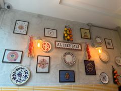 -Alimentari早午餐(安福路店)