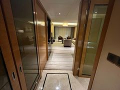-廊坊固安福朋喜来登酒店