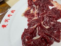 吊龙肉-贵宾牛·潮汕牛肉火锅(珠池总店)