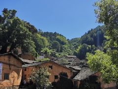 -杨家堂村