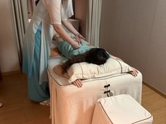 -道合堂·中式按摩·spa(民治店)
