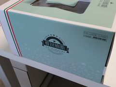 -维尔纳斯·生日蛋糕动物奶油冰淇淋蛋糕(人大店)