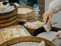 鲜肉烧麦-海汇源老烧麦店(东大街总店)