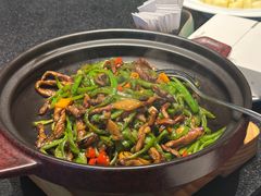 -大拙里·精致融合菜(沙湖桃源国际店)