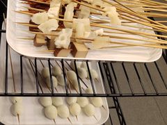 -川成串·自助串串香火锅(朝阳店)