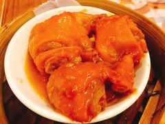 -添好运点心专门店(深水埗店)