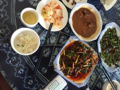 益恒饭店-白家寨子·山野白族菜(古城总店)