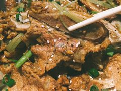 -小鱼小牛·鱼牛干锅·脆鱼火锅(世欧广场店)