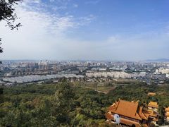 -南京市江宁方山