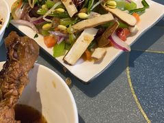 -麦子油泼面(体育南路店)