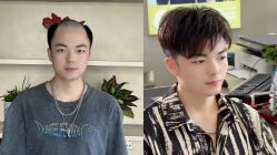 -唐风采假发补发定制