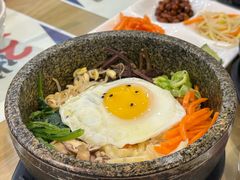 -海兰江石锅饭(水上店)
