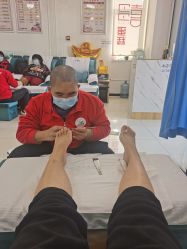 -爱足康修脚·甲沟炎·艾灸养生馆