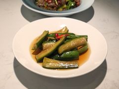 -芳满庭粤菜餐厅(丹阳吾悦店)
