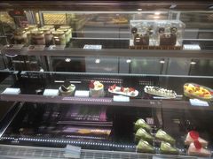 -好利来(北新桥店)