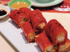 -丰圆轩粤式茶楼(大宁国际商业广场店)