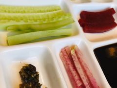 -惠丰堂饭庄·烤鸭·京味菜(西北旺·唐家岭店)