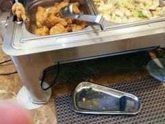 -海泉大酒店自助餐