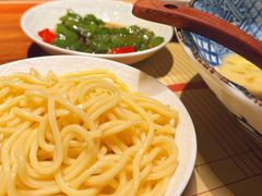 -荣家黄鱼面(前滩太古里店)