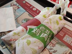 -肯德基(宝龙店)