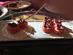 -民族饭店-四季餐厅