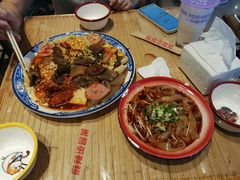 -海椒市落舌·麻辣烫冒菜(武侯大悦城店)