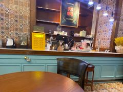 -及咖啡GatherCoffee(华申大厦店)