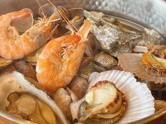 -A8小馆·海鲜烧烤(樱珠苑小区店)