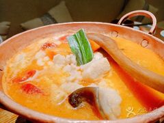 -云海肴·汽锅鸡·云南菜(天津国金汇店)