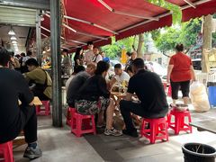 -嘉州鲜知味钵钵鸡(奎星楼店)