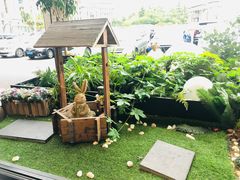-老板娘的烤肉店(港湾广场店)
