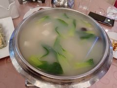 -烤肉宛饭庄(南礼士路店)