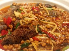 -甘家界牌柠檬鸭(青山店)