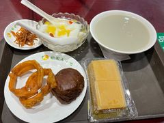 -护国寺小吃(中关村店)