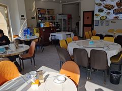 -碧海银沙海鲜餐厅(恒大海上威尼斯店)