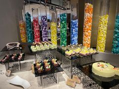 -金海湾自助餐厅(金陵饭店)