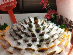 -芭菲盛宴·环球美食(袁家岗店)