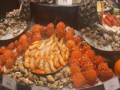 -安蒂娅·海鲜自助餐厅(安蒂娅美兰酒店)