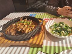 -鑫小城故事·藕汤·家常菜(台北一路总店)
