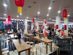 大堂-龙华素斋(龙华路店)