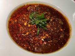 -辛香汇·现炒川菜(淮海路百盛店)