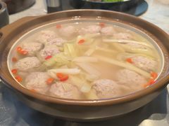 -淮安人家·悦达嘉宴(深圳路店)