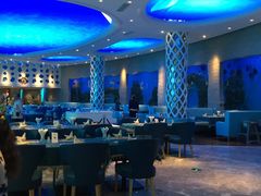 -瑞德姆美人鱼海底演艺主题餐厅(亚龙湾店)