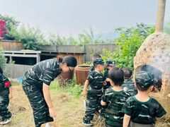 -北京梧桐树双语幼儿园