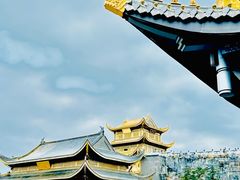 -峨眉山风景名胜区