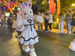 -青岛方特梦幻王国