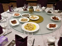-东方明珠老上海8号餐厅